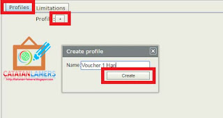 Tutorial Lengkap Cara Setting Hotspot Mikrotik dan Userman