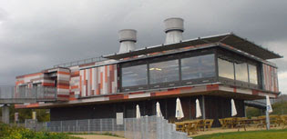 RSPB Rainham Marshes