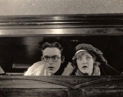 harold lloyd mildred davies