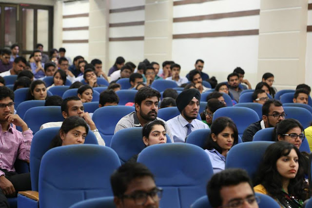 IILM - Top 10 MBA Institute in India