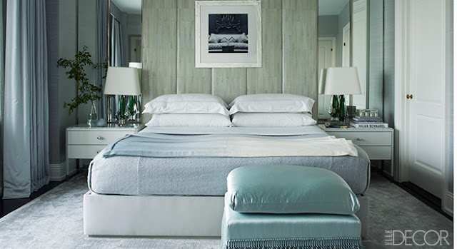 traditional elle decor master bedroom design
