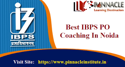 IBPS PO coaching in Noida