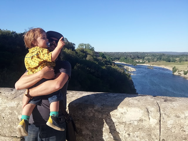 Pont du Gard