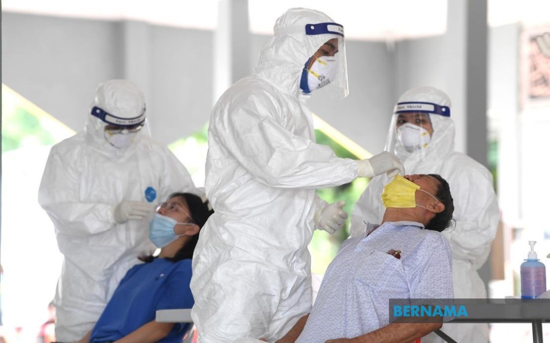Ambil Tindakan Tegas Terhadap Majikan Gaji Pekerja Asing ...