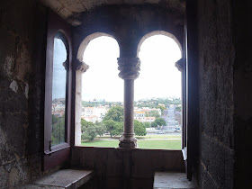 Torre de Belem, Lisboa