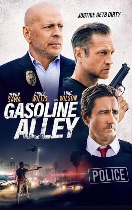 Gasoline Alley (2022) Movie Download (Hindi-English} {Web-DL} 480p [350MB] || 720p [750MB] || 1080p [2GB] by Hdmovieshub.in