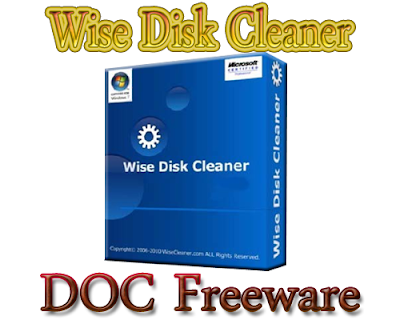 Wise Disk Cleaner 7.99.570 Free Download Portable 