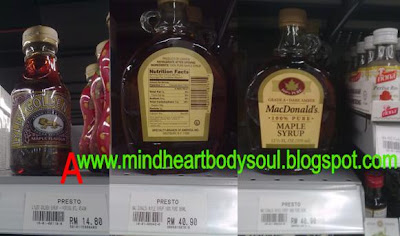 Abuse & adore: The Master Cleanse - Detox & Diet Terbaik 