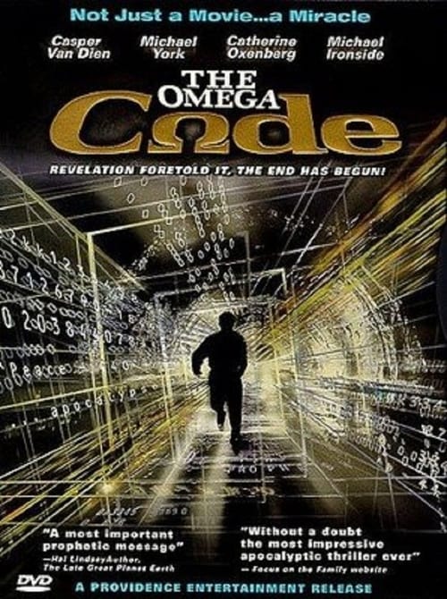 [HD] Código Omega 1999 Pelicula Completa En Español Castellano