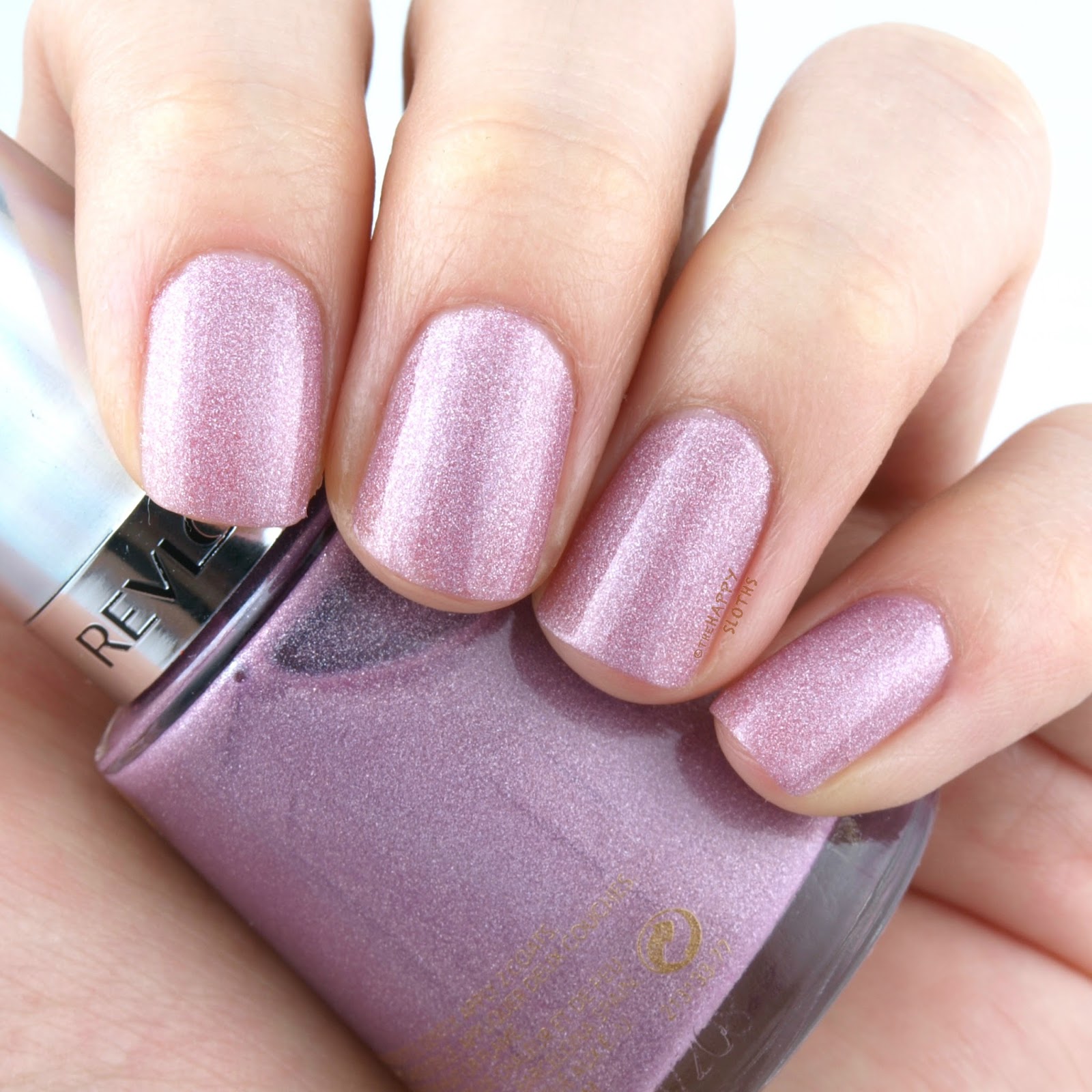 Revlon nail polish review – The Olive Unicorn Beauty Review