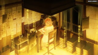 文ストアニメ 3期32話 ルイーザ 文豪ストレイドッグス Bungo Stray Dogs Episode 32