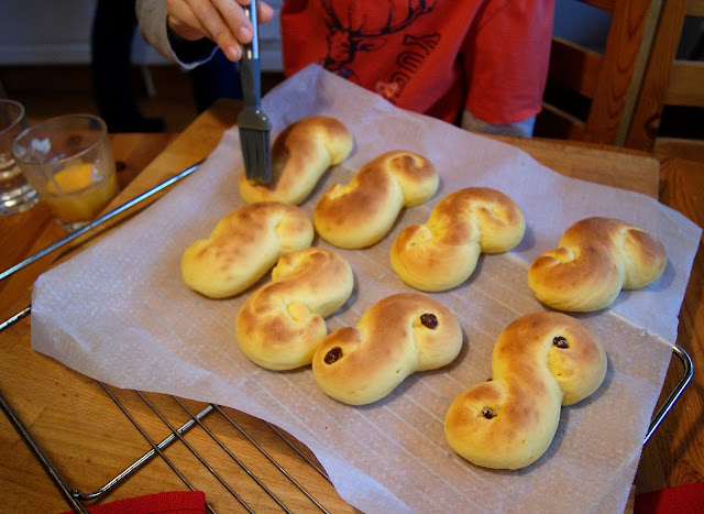 Geschichte Rezept