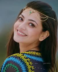 Cute Smile DP Girl