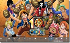 One Piece ワンピース 第438話 地獄に楽園 インペルダウンlv5 5 特盛り動画