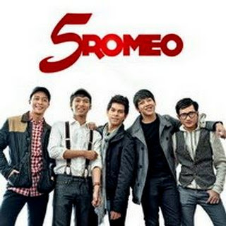 5Romeo - Cinta Abadi