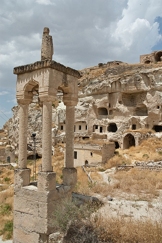 Cappadocia