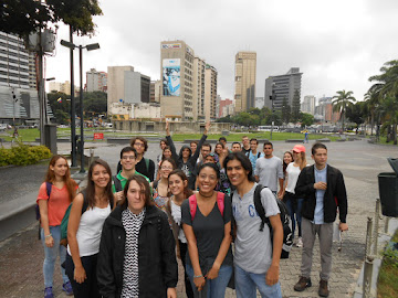 Salida Parque Central, 2016