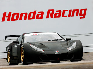 Honda Car Picture Gallery