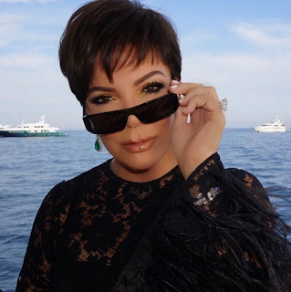Kris Jenner finally revealed if she will star on "RHOBH" after fans request