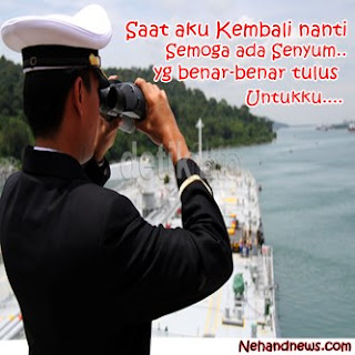 DP BBM PELAUT Paling Romantis