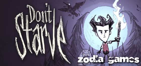 Dont Starve REPACK-DECEPTION