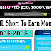The Website Provides Full Information On Earn Money Online In