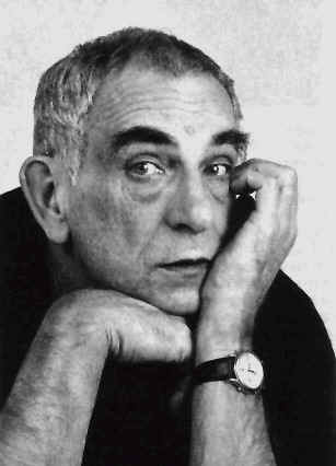 The Blue Vial: Scenes From A Career #3 - Krzysztof Kieślowski