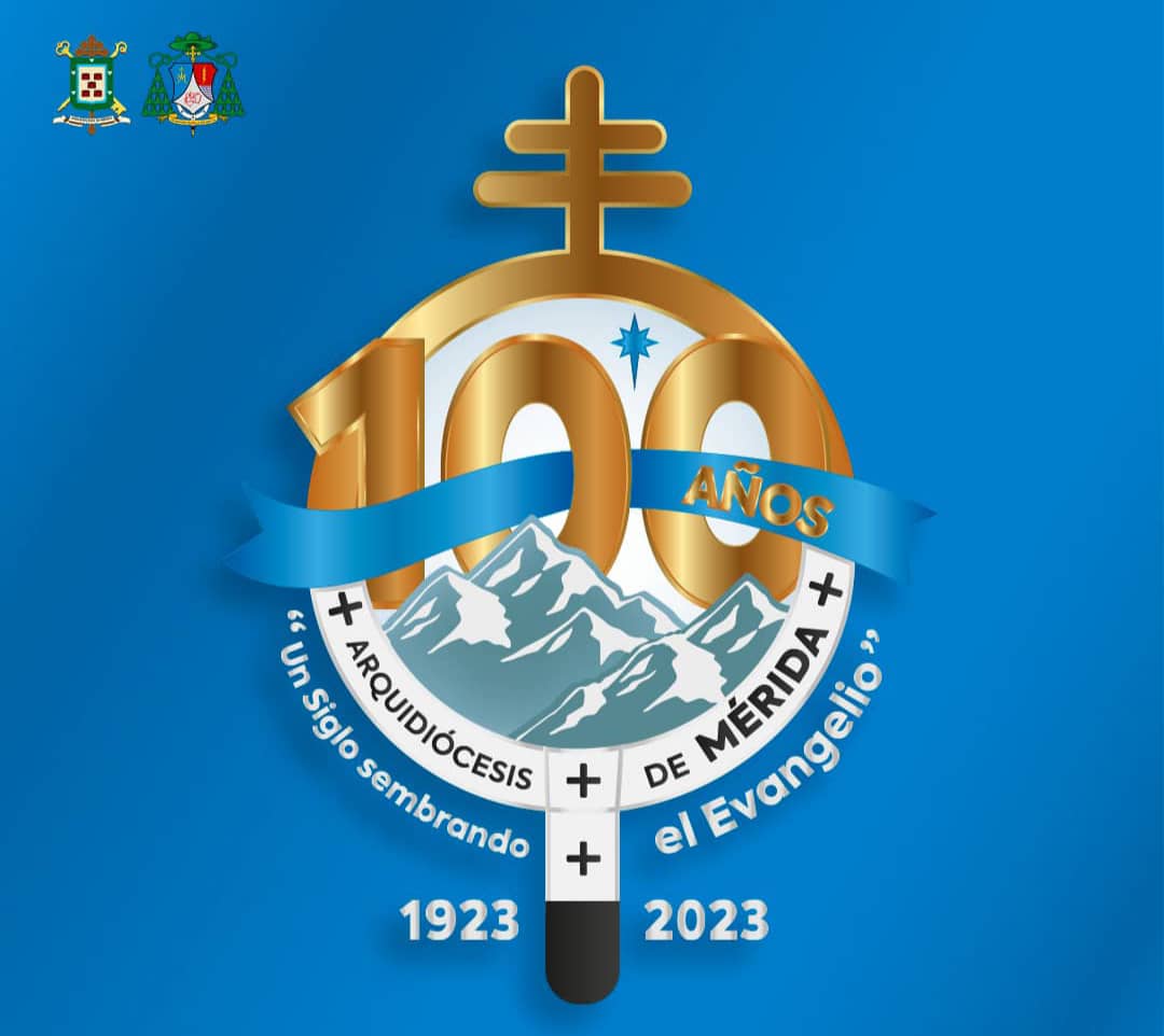 Arquidiócesis de Mérida se prepara para celebrar 100 años