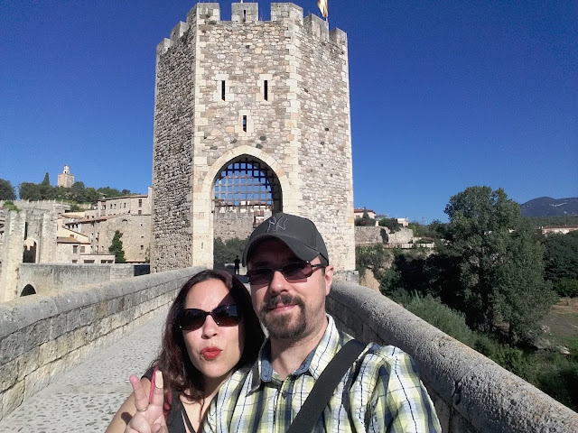 Besalú, Girona