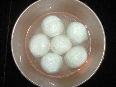 Rasgulla