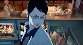 chiba from movie paprika