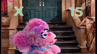 Sesame Street Episode 4148