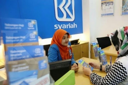 Lowongan Kerja Bank BRI Syariah Penempatan Seluruh Wilayah Kerja Indonesia