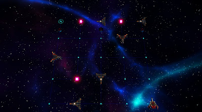 StarFlint The Blackhole Prophecy Game Screenshot 9