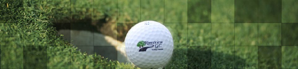 Riverview Golf Club