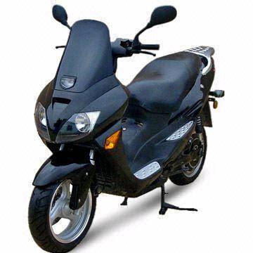 electric motorcycles