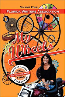 https://www.amazon.com/Wheels-Florida-Writers-Association-Four/dp/1614931178/ref=sr_1_1?keywords=9781614931171&qid=1556343479&s=gateway&sr=8-1