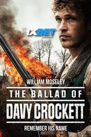 The Ballad of Davy Crockett 2024 Hindi Dubbed (Voice Over) WEBRip 720p HD Hindi-Subs Online Stream