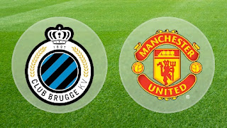 Preview Club Brugge vs Manchester United 