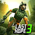 Last Hope 3 MOD APK 0.1 (Money) Android