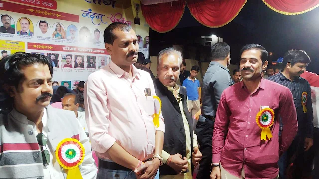 रायसेन/बरेली, आरसीसी टीम ने उठाया फाइनल खिताब, बृजेश्वरी ने उठाया उपविजेता का खिताब।