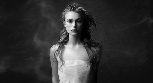 Keira Knightley Wallpaper Engine