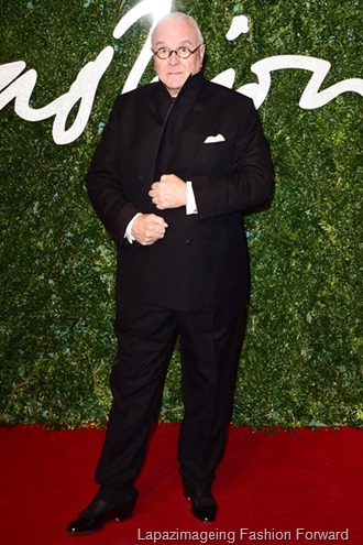 Manolo Blahnik