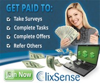 ClixSense