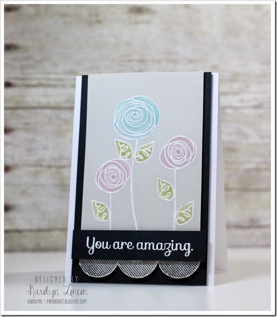 RIC64 - You Are Amazing