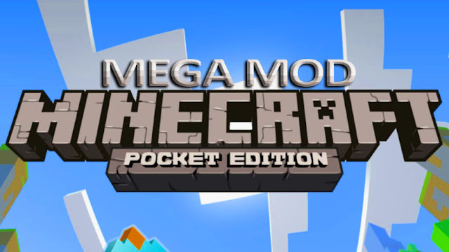 Download Mod for Minecraft PE Terbaru Gratis Full Version 