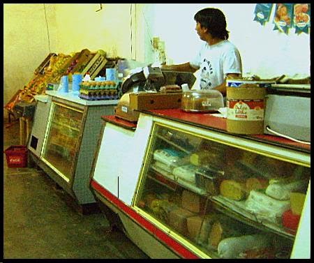 SUPERMERCADO SILVINA