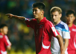 O dilema da Juventus: Han Kwang