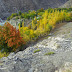 Autumn Season in Roundu Baltistan