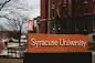 Syracuse University Acceptance Rate, GPA and More 2022